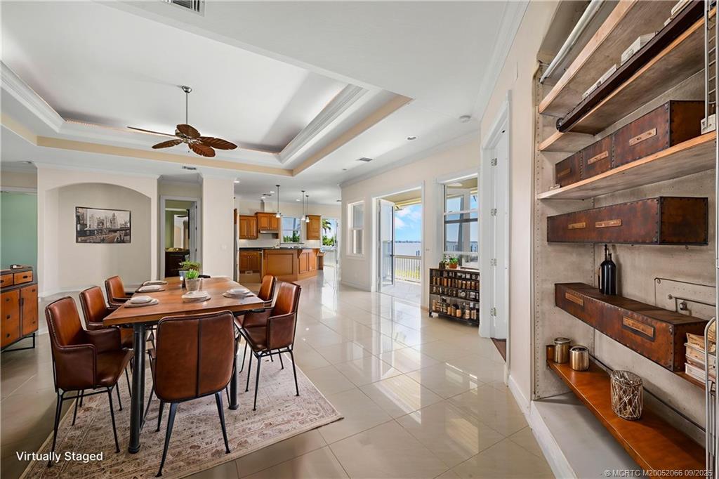 Jensen Beach, Florida, 34957, United States, 2 Bedrooms Bedrooms, ,3 BathroomsBathrooms,Residential,Active,1936446