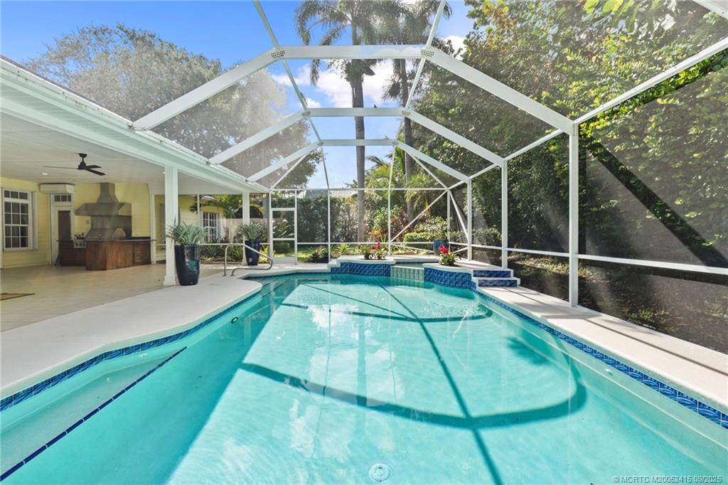 Stuart, Florida, 34996, United States, 4 Bedrooms Bedrooms, ,3 BathroomsBathrooms,Residential,Active,1953252