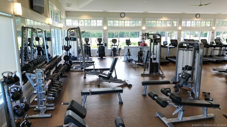 Stuart, Florida, 34997, United States, 3 Bedrooms Bedrooms, ,4 BathroomsBathrooms,Residential,Active,1993948