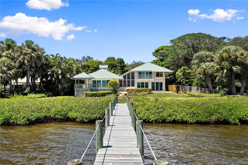 Stuart, Florida, 34996, United States, 5 Bedrooms Bedrooms, ,4 BathroomsBathrooms,Residential,Active,1914638