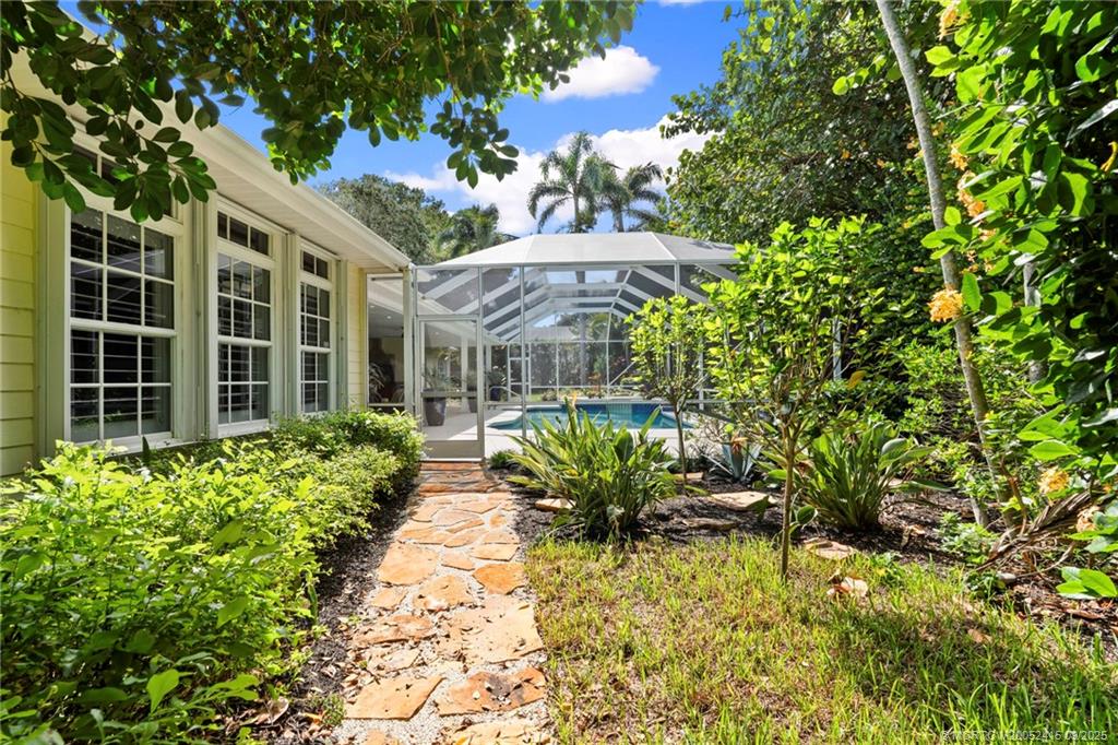 Stuart, Florida, 34996, United States, 4 Bedrooms Bedrooms, ,3 BathroomsBathrooms,Residential,Active,1953252