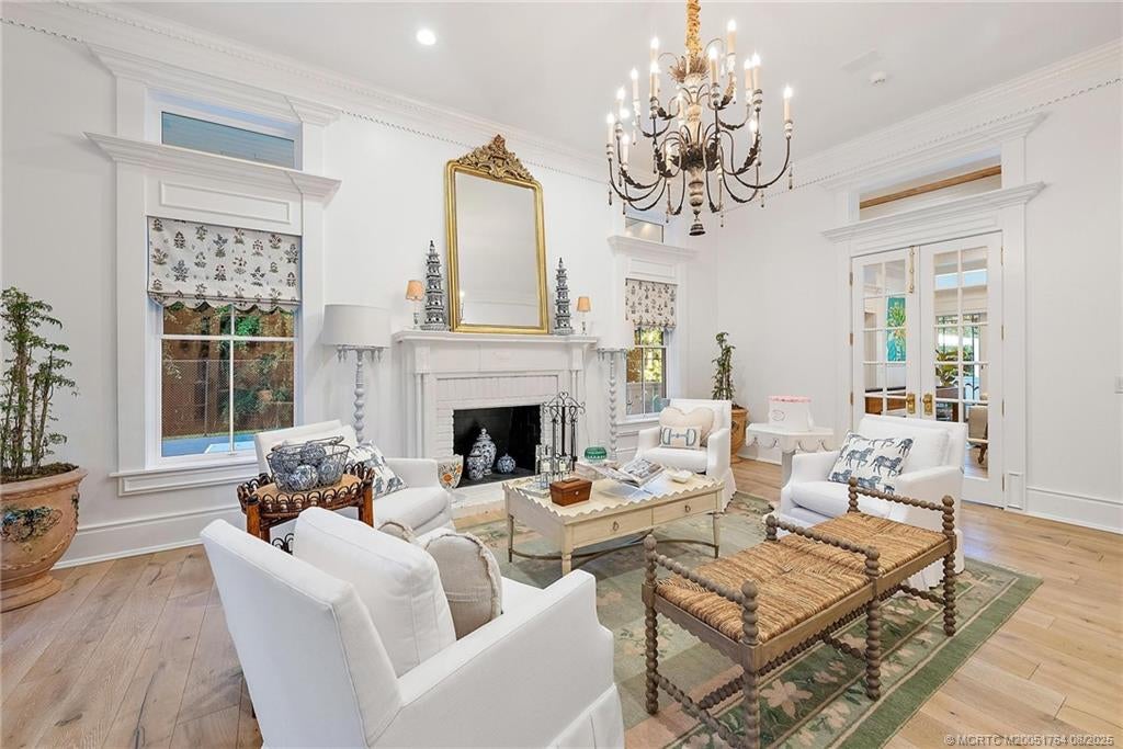Palm City, Florida, 34990, United States, 5 Bedrooms Bedrooms, ,6 BathroomsBathrooms,Residential,Active,1914928