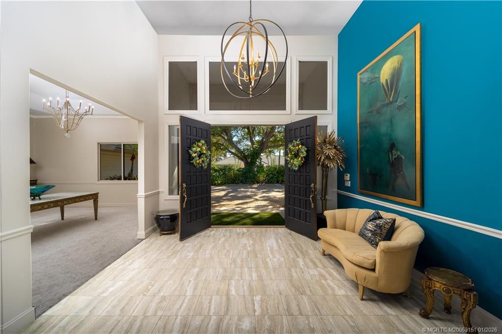 Stuart, Florida, 34997, United States, 3 Bedrooms Bedrooms, ,4 BathroomsBathrooms,Residential,Active,1993948