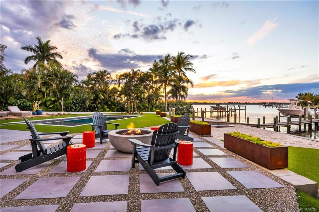 Stuart, Florida, 34994, United States, 4 Bedrooms Bedrooms, ,3 BathroomsBathrooms,Residential,Active,1782771