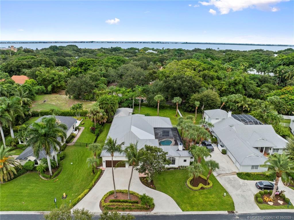 Jensen Beach, Florida, 34957, United States, 4 Bedrooms Bedrooms, ,5 BathroomsBathrooms,Residential,Active,1945068