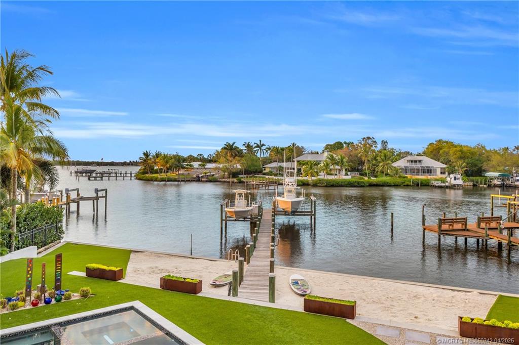 Stuart, Florida, 34994, United States, 4 Bedrooms Bedrooms, ,3 BathroomsBathrooms,Residential,Active,1782771