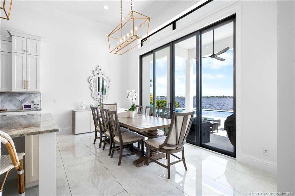 Jensen Beach, Florida, 34957, United States, 4 Bedrooms Bedrooms, ,5 BathroomsBathrooms,Residential,Active,1954333