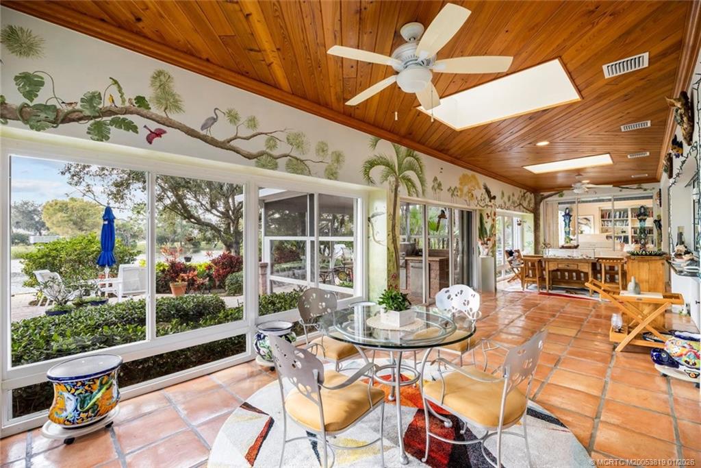 Palm City, Florida, 34990, United States, 3 Bedrooms Bedrooms, ,4 BathroomsBathrooms,Residential,Active,2010174