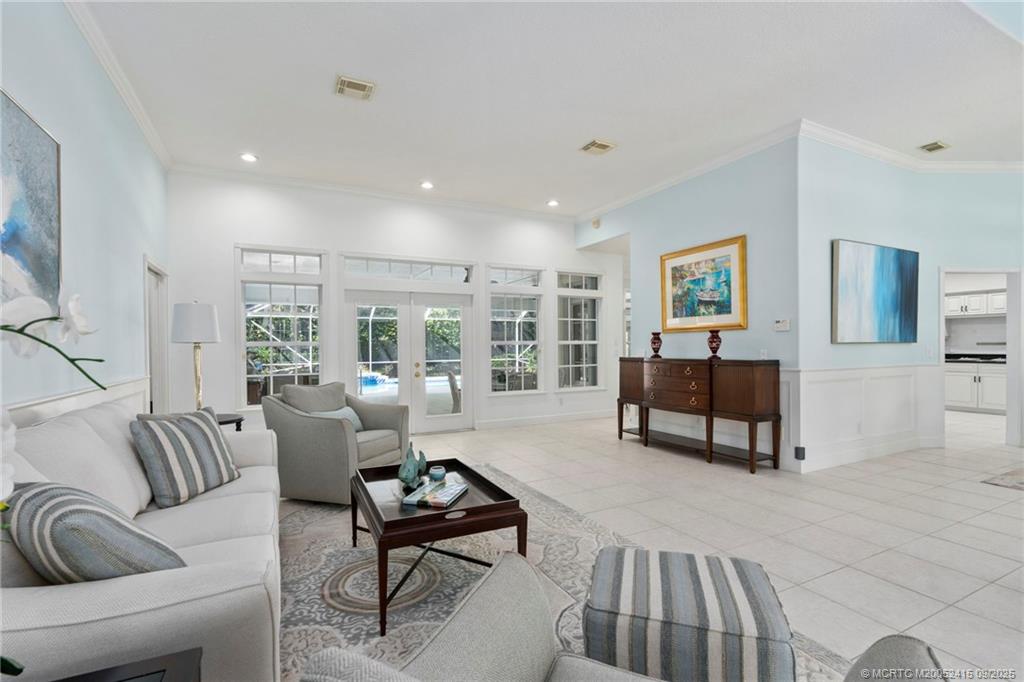 Stuart, Florida, 34996, United States, 4 Bedrooms Bedrooms, ,3 BathroomsBathrooms,Residential,Active,1953252