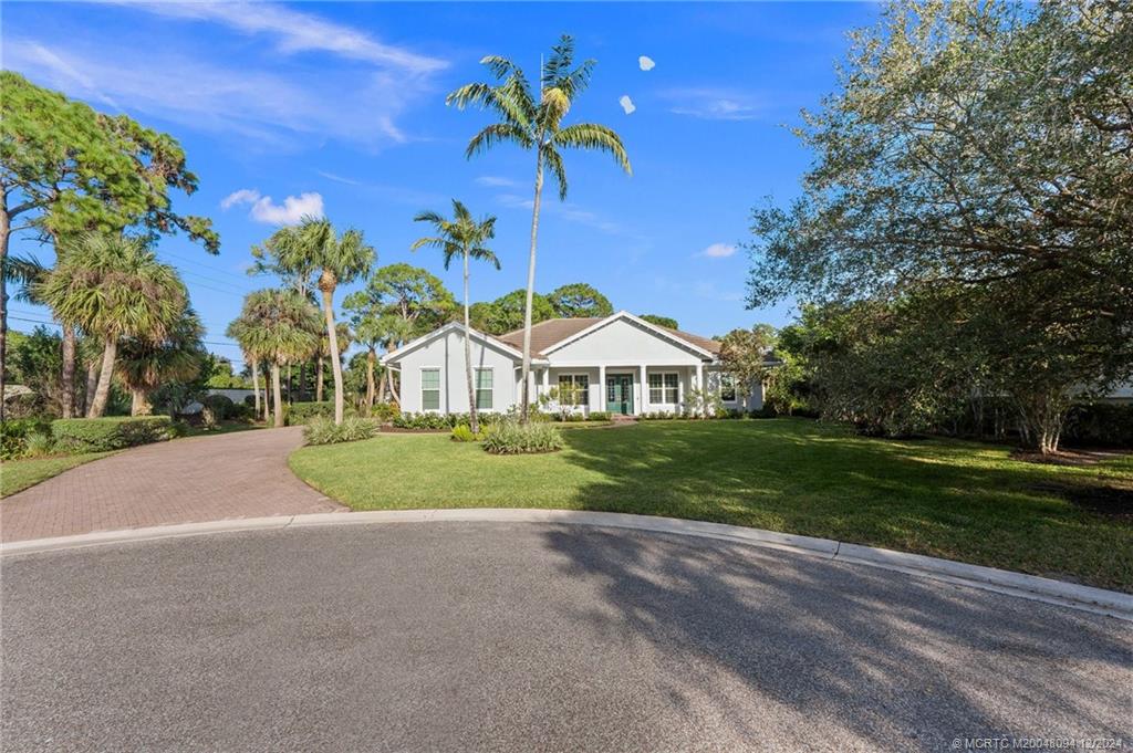 Stuart, Florida, 34997, United States, ,3 BathroomsBathrooms,Residential,Active,1769949