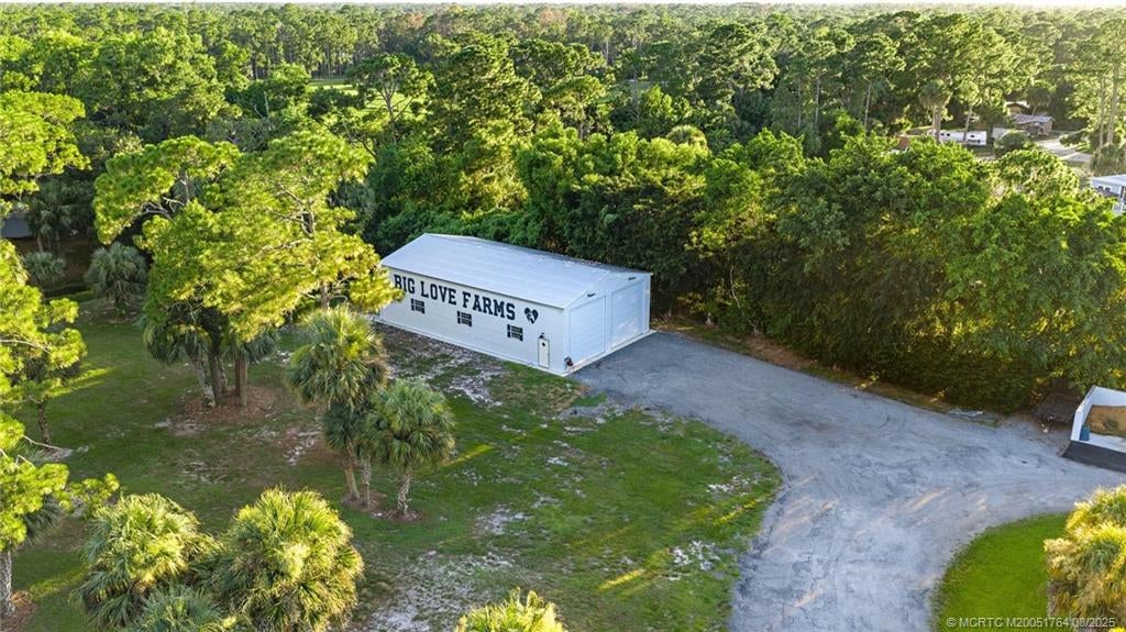 Palm City, Florida, 34990, United States, 5 Bedrooms Bedrooms, ,6 BathroomsBathrooms,Residential,Active,1914928