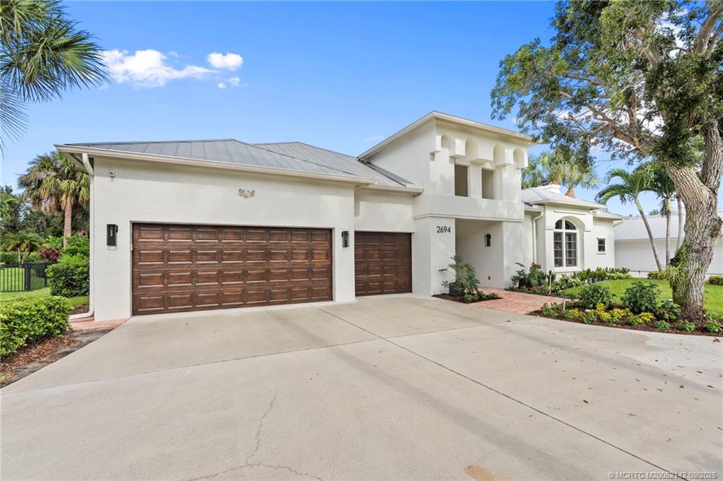 Jensen Beach, Florida, 34957, United States, 4 Bedrooms Bedrooms, ,5 BathroomsBathrooms,Residential,Active,1945068