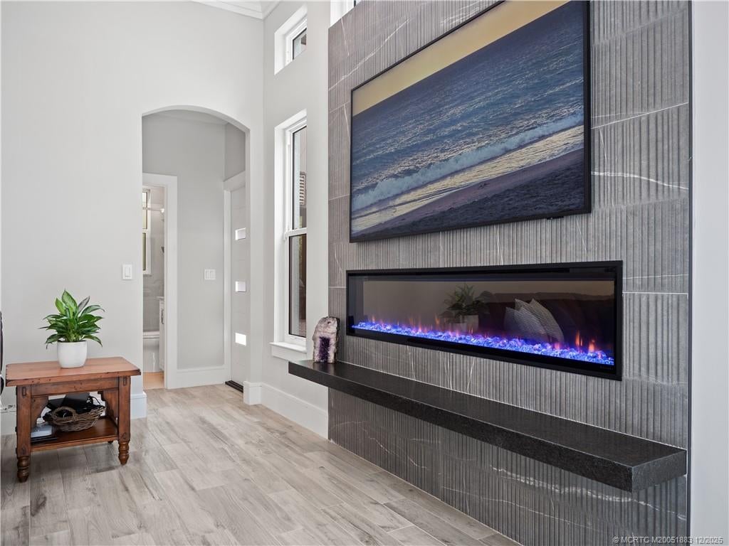 Hobe Sound, Florida, 33455, United States, 4 Bedrooms Bedrooms, ,4 BathroomsBathrooms,Residential,Active,1933731