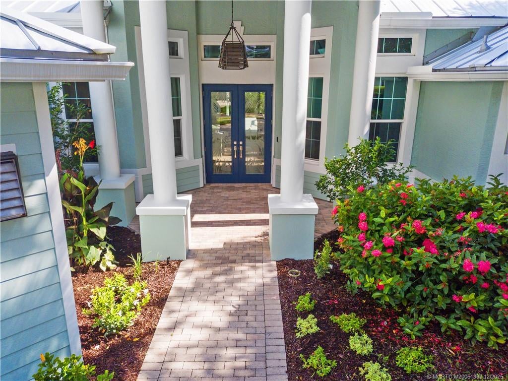 Hobe Sound, Florida, 33455, United States, 4 Bedrooms Bedrooms, ,4 BathroomsBathrooms,Residential,Active,1933731