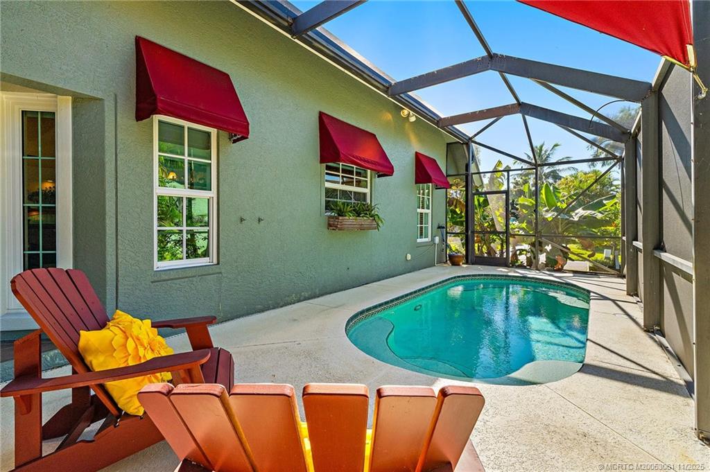 Stuart, Florida, 34997, United States, 3 Bedrooms Bedrooms, ,4 BathroomsBathrooms,Residential,Active,1993675