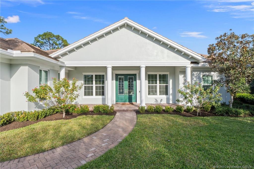 Stuart, Florida, 34997, United States, ,3 BathroomsBathrooms,Residential,Active,1769949