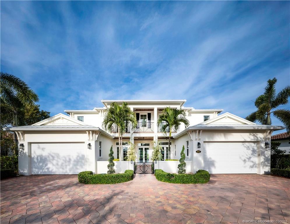 Palm City, Florida, 34990, United States, 5 Bedrooms Bedrooms, ,8 BathroomsBathrooms,Residential,Active,1747378