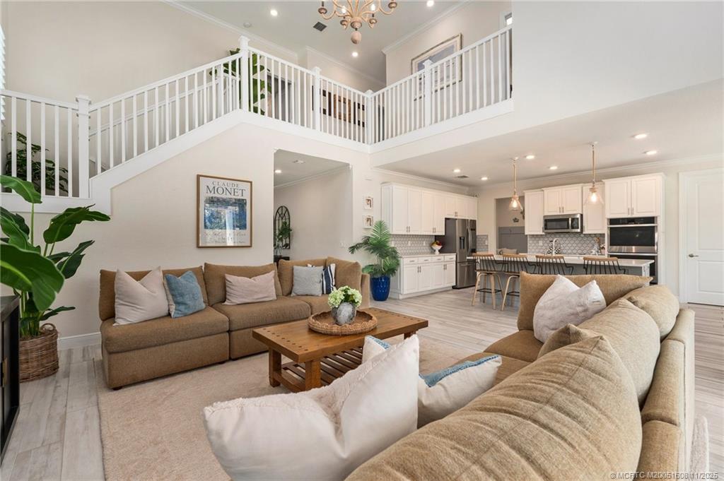 Stuart, Florida, 34997, United States, 4 Bedrooms Bedrooms, ,4 BathroomsBathrooms,Residential,Active,1904746