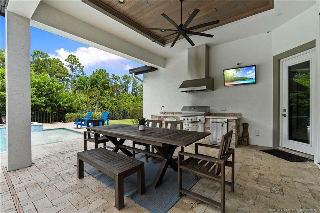 Palm City, Florida, 34990, United States, 4 Bedrooms Bedrooms, ,4 BathroomsBathrooms,Residential,Active,1945063