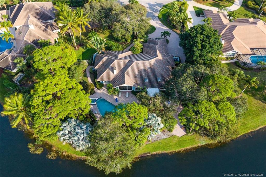 Palm City, Florida, 34990, United States, 3 Bedrooms Bedrooms, ,4 BathroomsBathrooms,Residential,Active,2010174