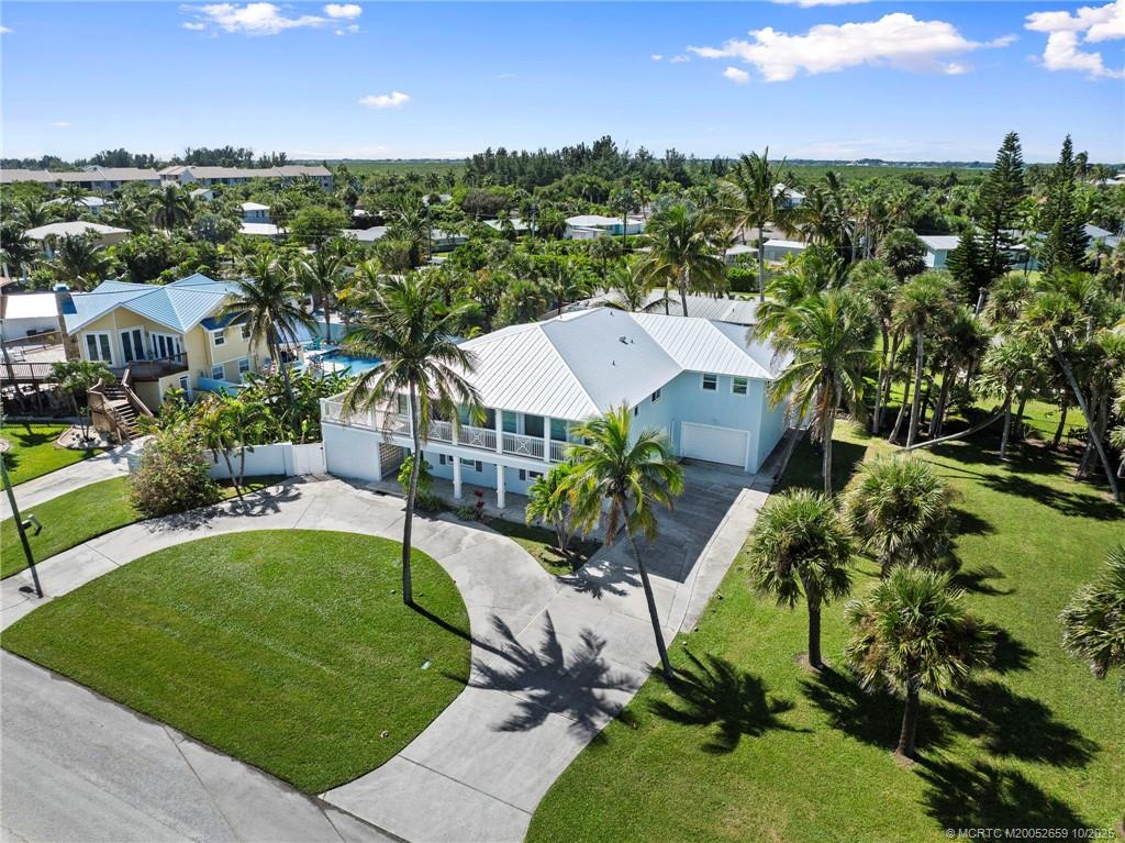 Fort Pierce, Florida, 34949, United States, 5 Bedrooms Bedrooms, ,5 BathroomsBathrooms,Residential,Active,1970957