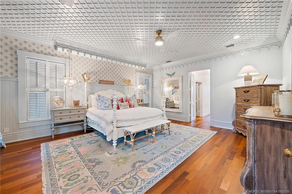 Palm City, Florida, 34990, United States, 5 Bedrooms Bedrooms, ,6 BathroomsBathrooms,Residential,Active,1914928