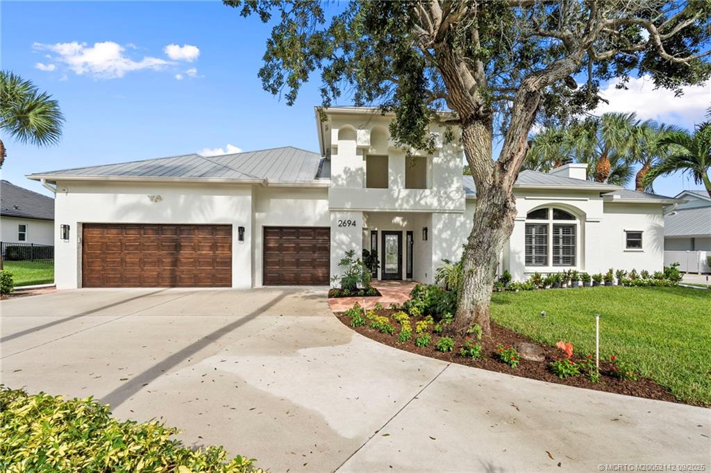 Jensen Beach, Florida, 34957, United States, 4 Bedrooms Bedrooms, ,5 BathroomsBathrooms,Residential,Active,1945068