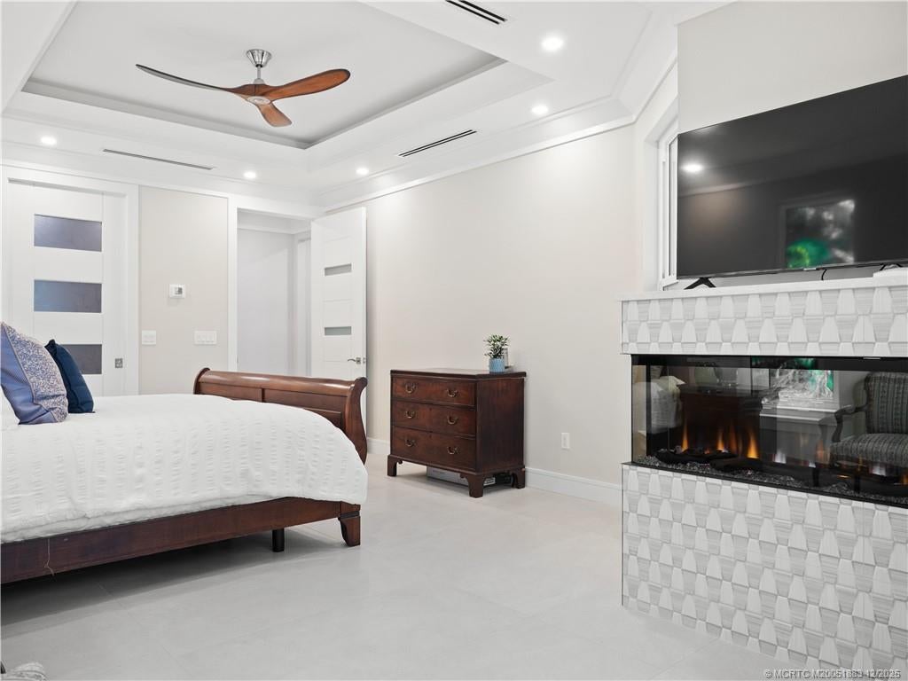 Hobe Sound, Florida, 33455, United States, 4 Bedrooms Bedrooms, ,4 BathroomsBathrooms,Residential,Active,1933731