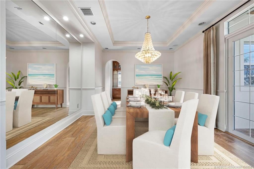 Palm City, Florida, 34990, United States, 5 Bedrooms Bedrooms, ,8 BathroomsBathrooms,Residential,Active,2007659