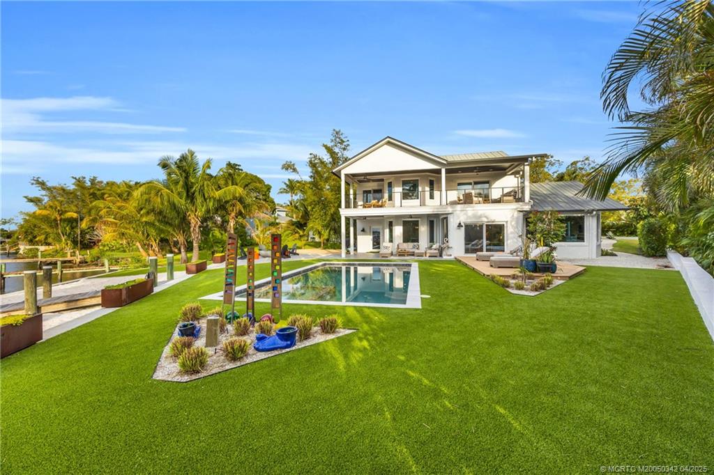 Stuart, Florida, 34994, United States, 4 Bedrooms Bedrooms, ,3 BathroomsBathrooms,Residential,Active,1782771