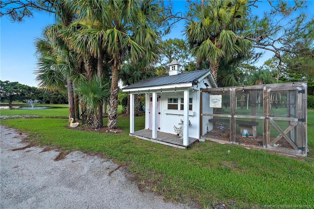 Palm City, Florida, 34990, United States, 5 Bedrooms Bedrooms, ,6 BathroomsBathrooms,Residential,Active,1914928