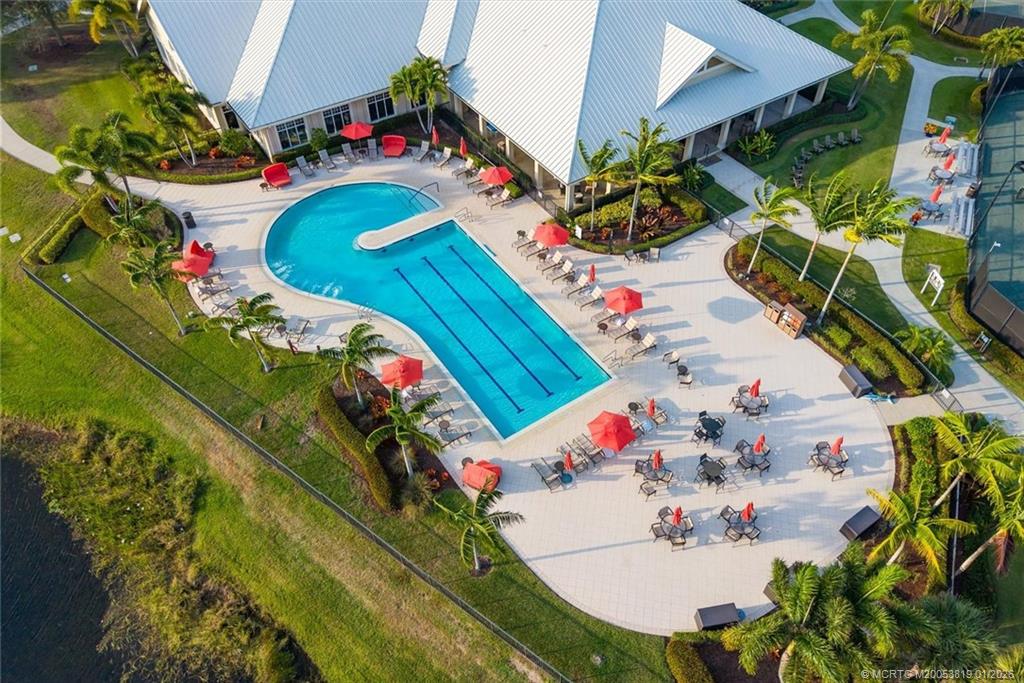 Palm City, Florida, 34990, United States, 3 Bedrooms Bedrooms, ,4 BathroomsBathrooms,Residential,Active,2010174