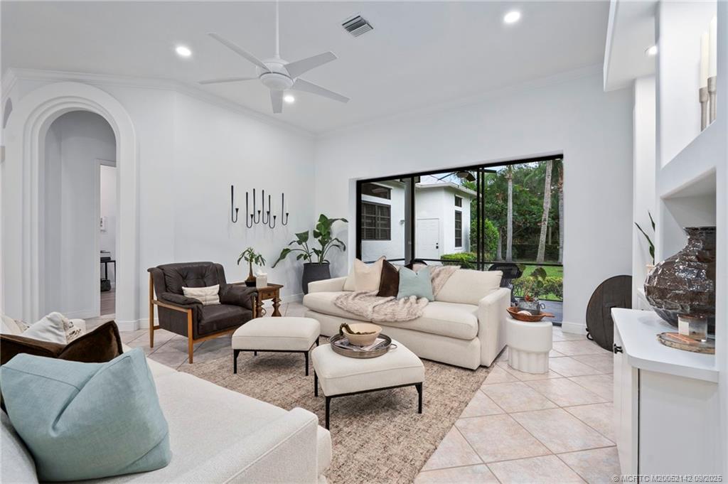 Jensen Beach, Florida, 34957, United States, 4 Bedrooms Bedrooms, ,5 BathroomsBathrooms,Residential,Active,1945068