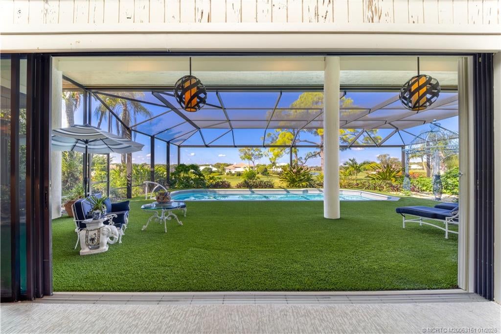 Stuart, Florida, 34997, United States, 3 Bedrooms Bedrooms, ,4 BathroomsBathrooms,Residential,Active,1993948