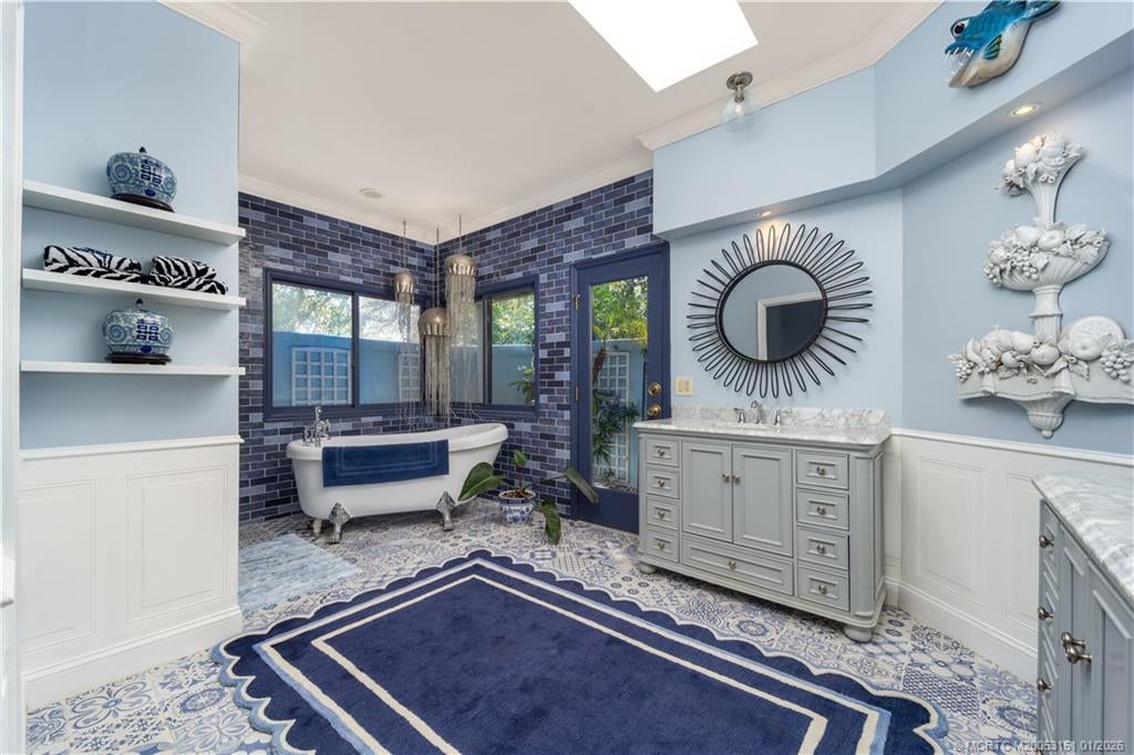 Stuart, Florida, 34997, United States, 3 Bedrooms Bedrooms, ,4 BathroomsBathrooms,Residential,Active,1993948