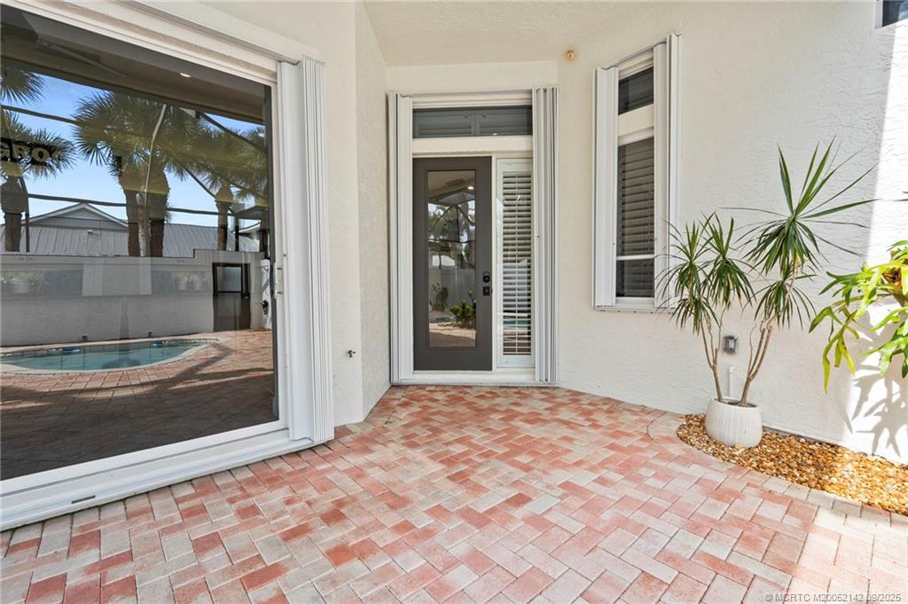 Jensen Beach, Florida, 34957, United States, 4 Bedrooms Bedrooms, ,5 BathroomsBathrooms,Residential,Active,1945068