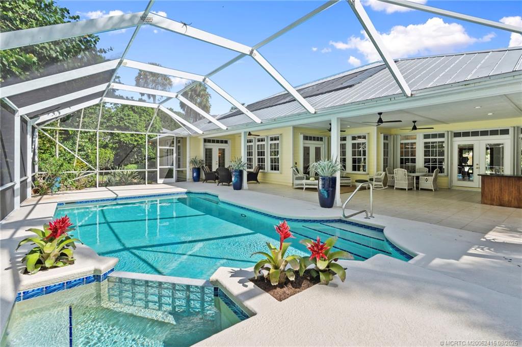 Stuart, Florida, 34996, United States, 4 Bedrooms Bedrooms, ,3 BathroomsBathrooms,Residential,Active,1953252