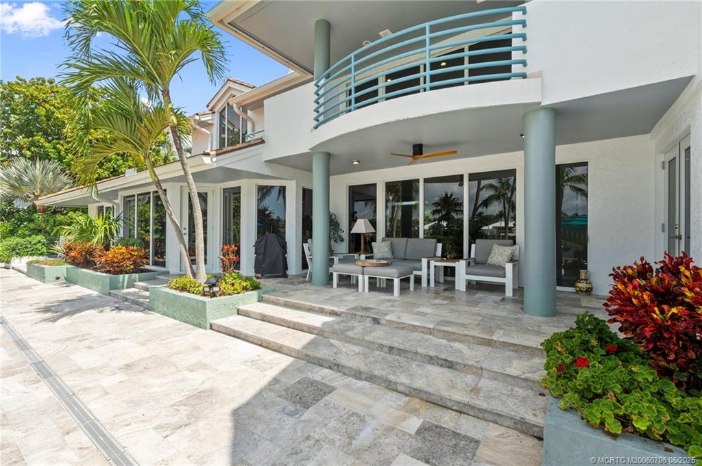 Stuart, Florida, 34996, United States, 4 Bedrooms Bedrooms, ,6 BathroomsBathrooms,Residential,Active,1829889