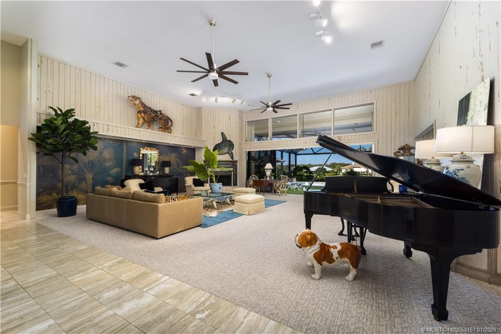 Stuart, Florida, 34997, United States, 3 Bedrooms Bedrooms, ,4 BathroomsBathrooms,Residential,Active,1993948