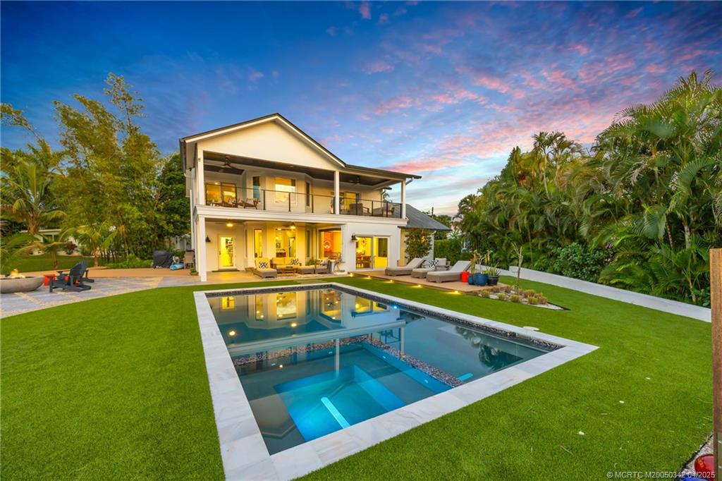 Stuart, Florida, 34994, United States, 4 Bedrooms Bedrooms, ,3 BathroomsBathrooms,Residential,Active,1782771