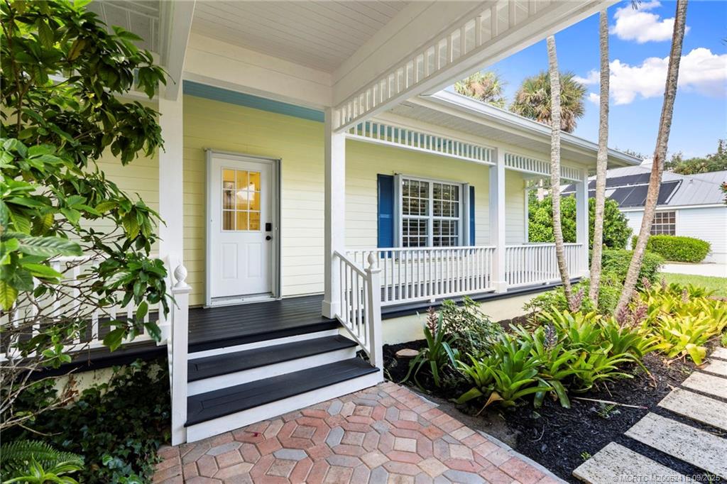 Stuart, Florida, 34996, United States, 4 Bedrooms Bedrooms, ,3 BathroomsBathrooms,Residential,Active,1953252