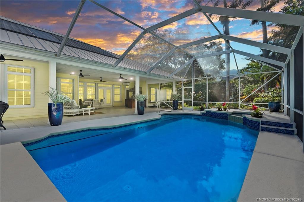 Stuart, Florida, 34996, United States, 4 Bedrooms Bedrooms, ,3 BathroomsBathrooms,Residential,Active,1953252