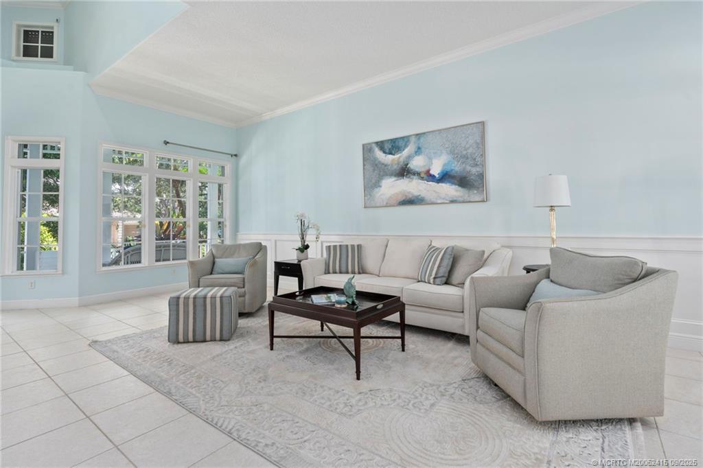 Stuart, Florida, 34996, United States, 4 Bedrooms Bedrooms, ,3 BathroomsBathrooms,Residential,Active,1953252