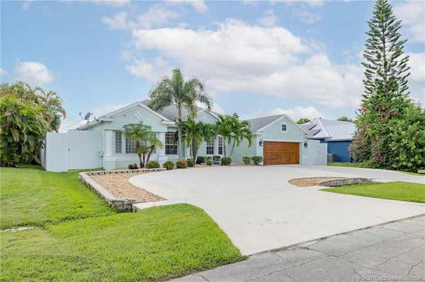 728 SW AVENS ST, PORT SAINT LUCIE, FL 34983 - Image 1