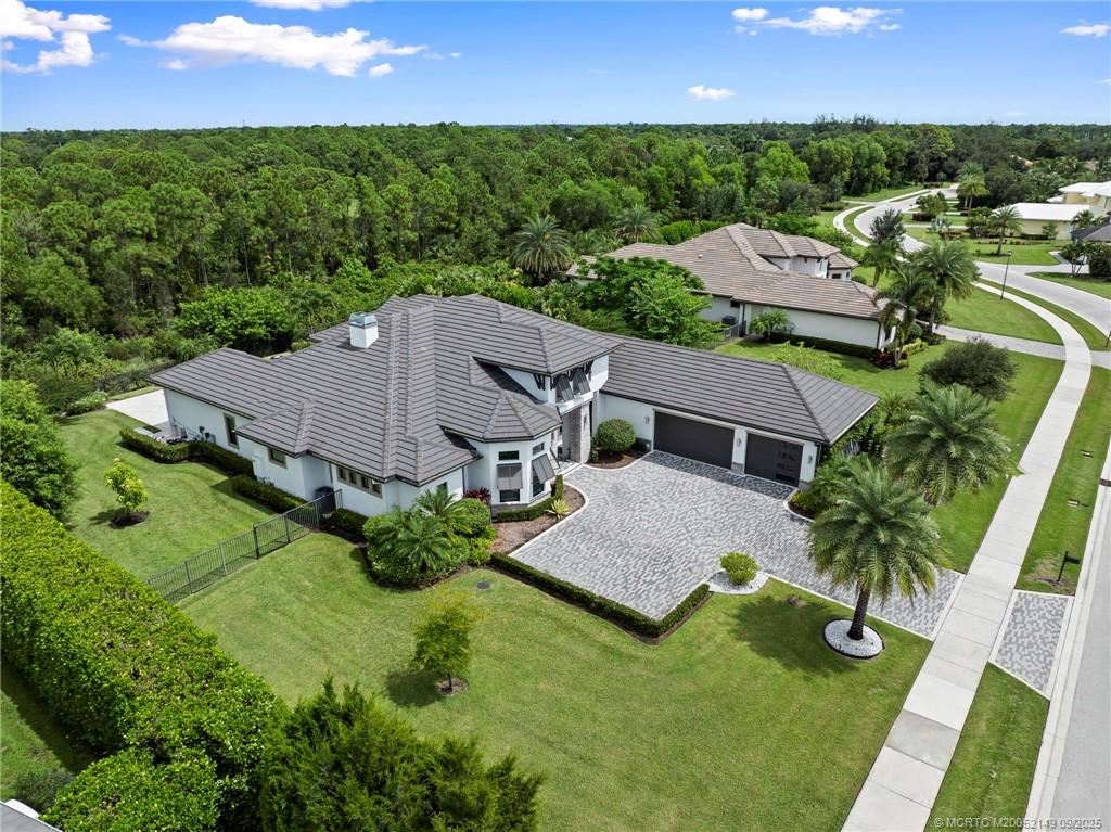 Palm City, Florida, 34990, United States, 4 Bedrooms Bedrooms, ,4 BathroomsBathrooms,Residential,Active,1945063