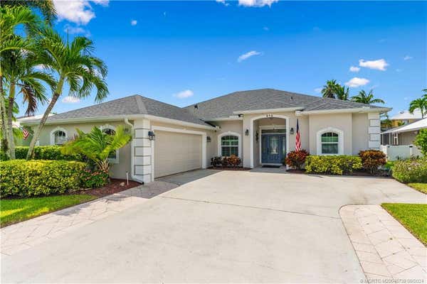 486 NW FETTERBUSH WAY, JENSEN BEACH, FL 34957 - Image 1