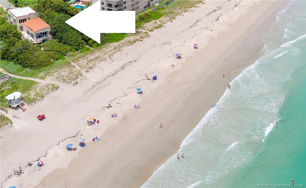 Hutchinson Island, Florida, 34957, United States, 6 Bedrooms Bedrooms, ,7 BathroomsBathrooms,Residential,Active,1706651