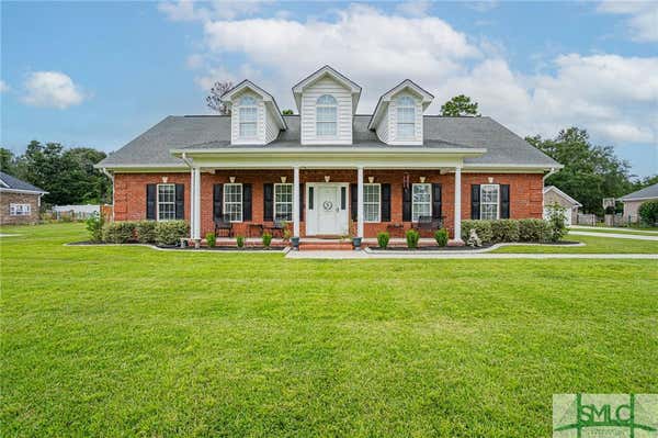 227 SAINT PAULS RD, GUYTON, GA 31312 - Image 1