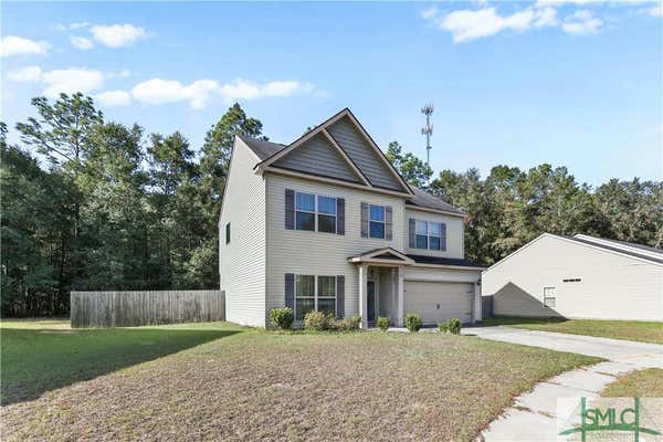 130 WHIRLWIND WAY, GUYTON, GA 31312 - Image 1