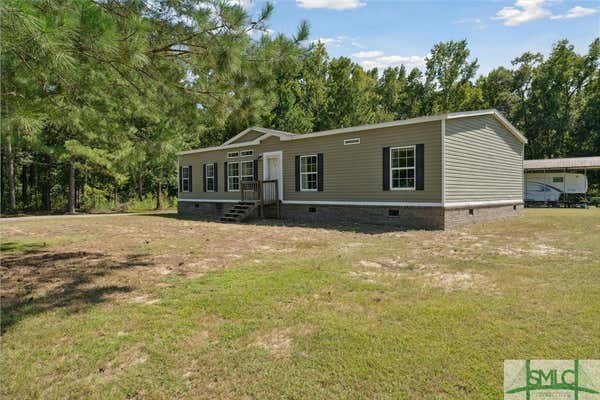 1035 BELL RD, BROOKLET, GA 30415, photo 2 of 48